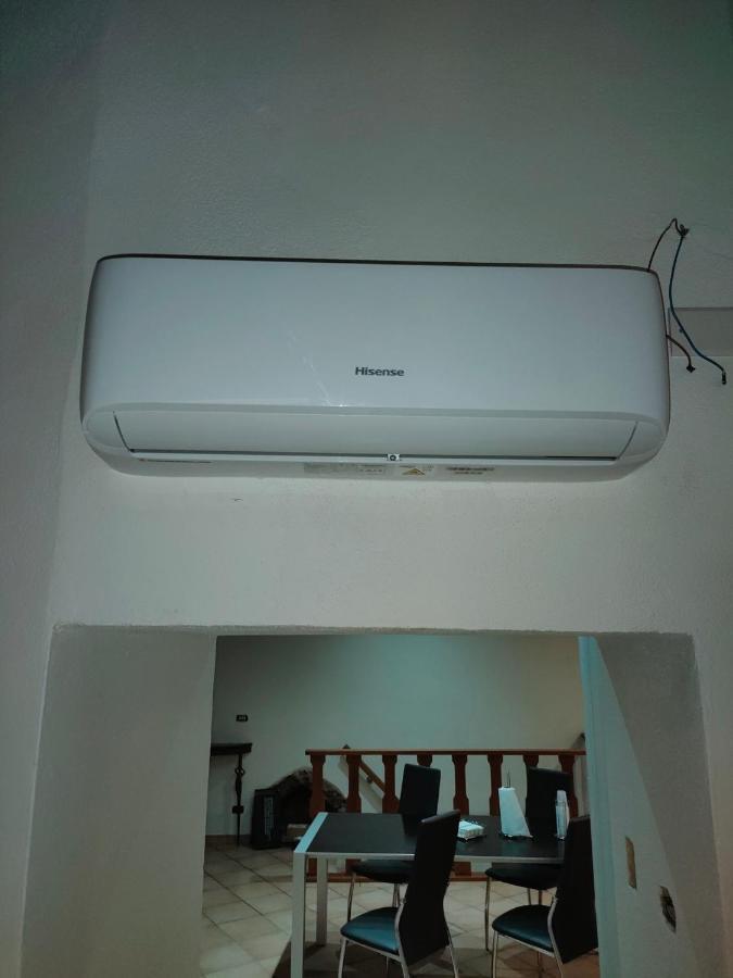 Francigena Viterbo Apartment Con Parcheggio Gratuito A Soli 2 Minuti Exterior foto