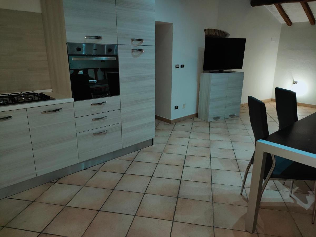 Francigena Viterbo Apartment Con Parcheggio Gratuito A Soli 2 Minuti Exterior foto