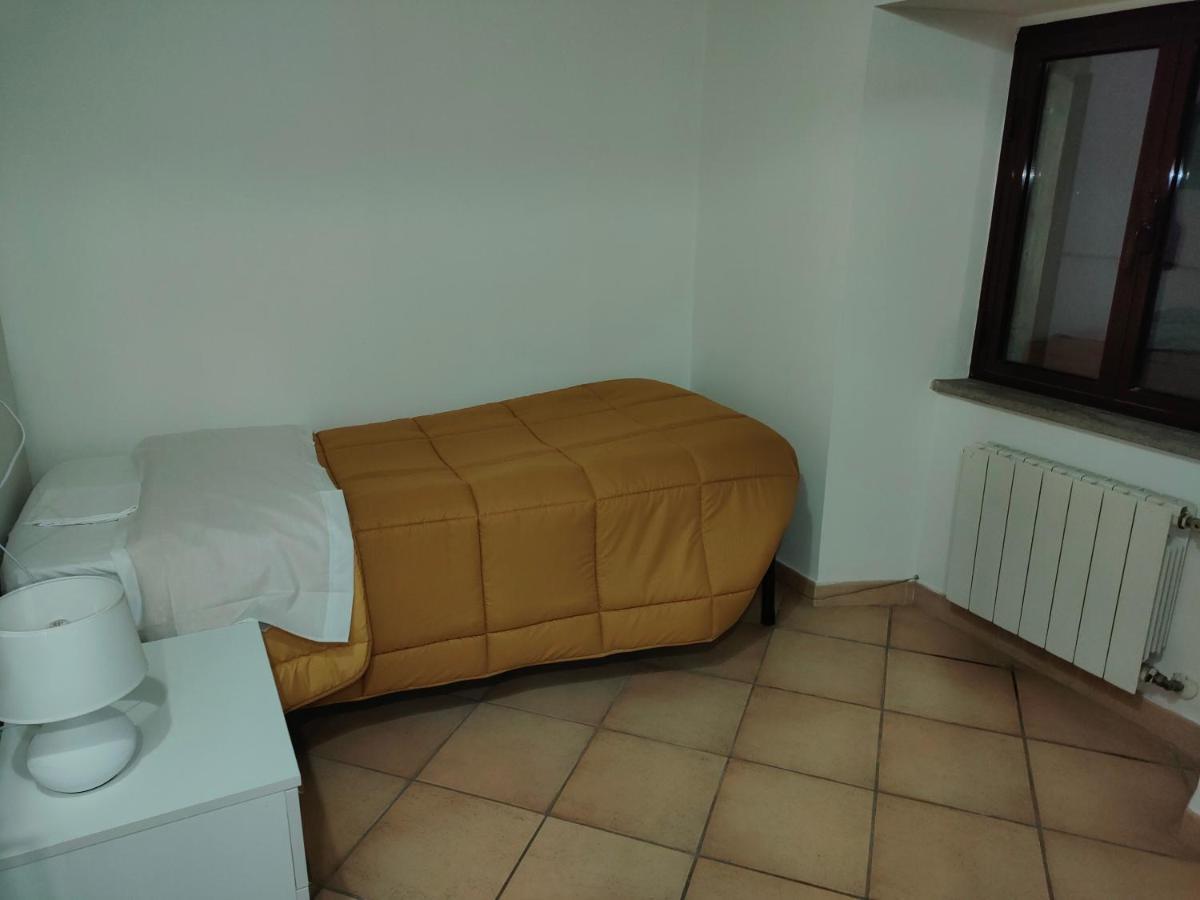 Francigena Viterbo Apartment Con Parcheggio Gratuito A Soli 2 Minuti Exterior foto