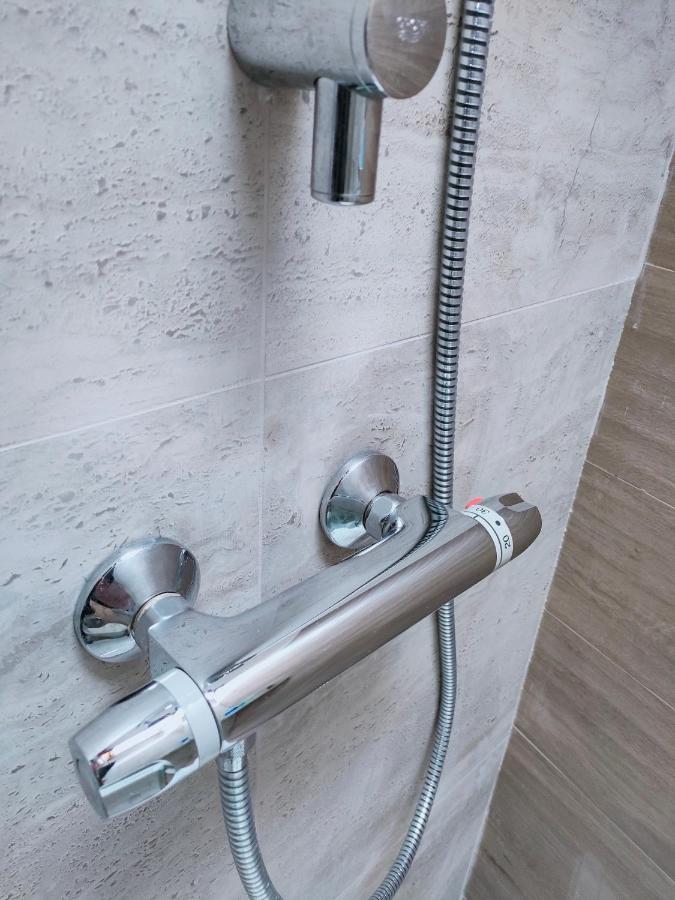 Francigena Viterbo Apartment Con Parcheggio Gratuito A Soli 2 Minuti Exterior foto