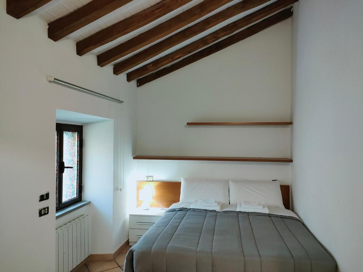 Francigena Viterbo Apartment Con Parcheggio Gratuito A Soli 2 Minuti Exterior foto