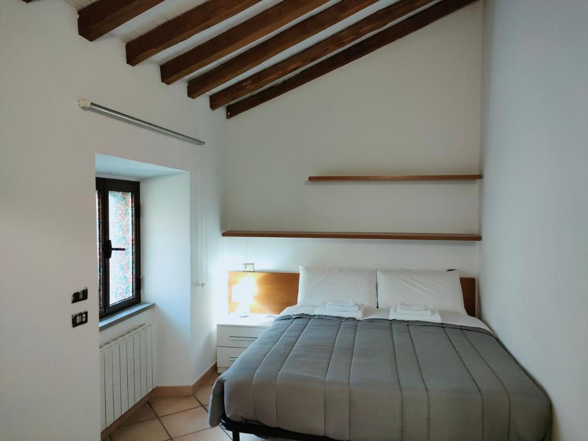 Francigena Viterbo Apartment Con Parcheggio Gratuito A Soli 2 Minuti Exterior foto